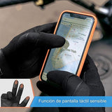 GUANTE TACTICO